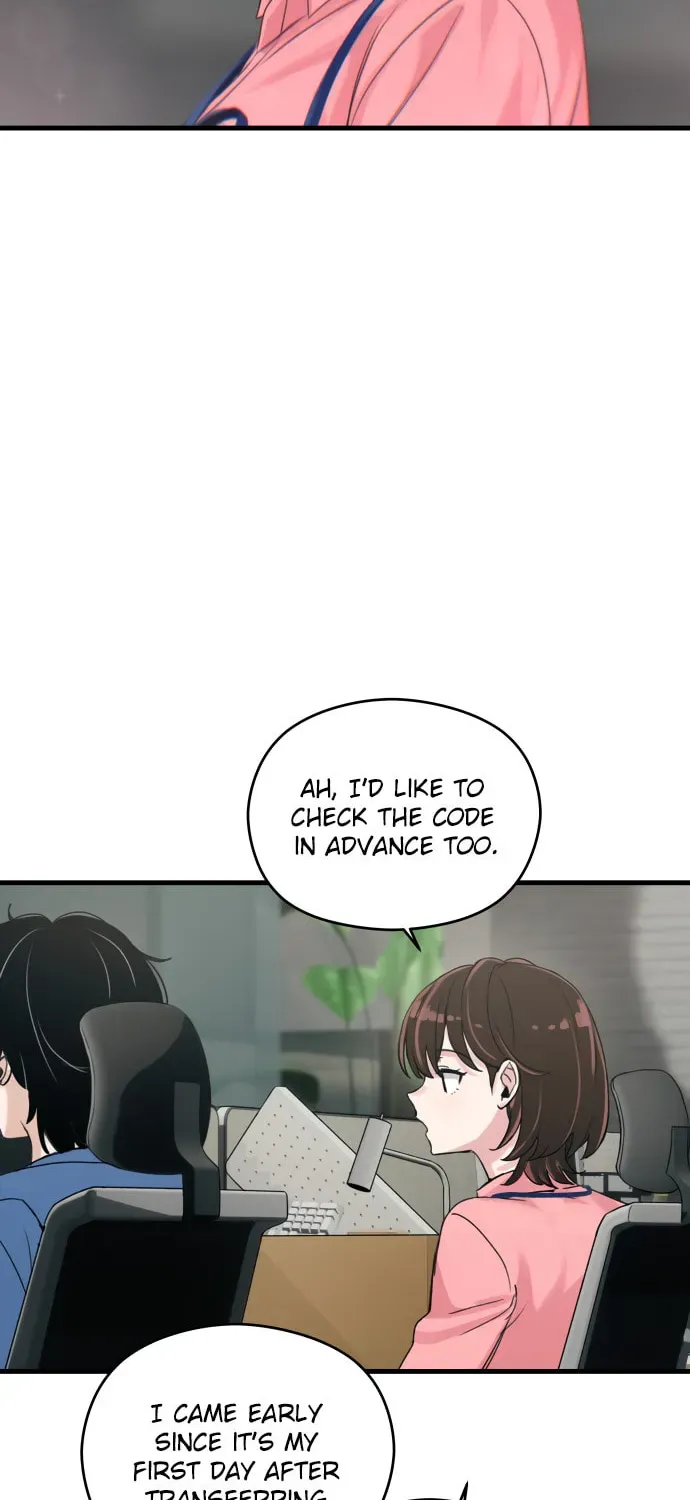 Read Ctrl+Alt+Resign chapter 402 image 9 on Lezhin