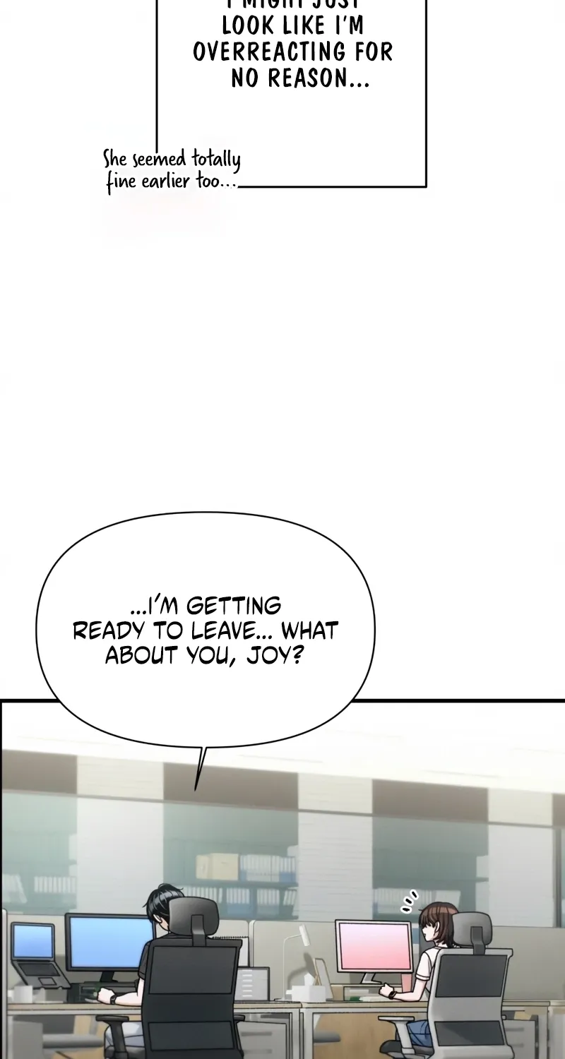 Read Ctrl+Alt+Resign chapter 41 image 15 on Lezhin
