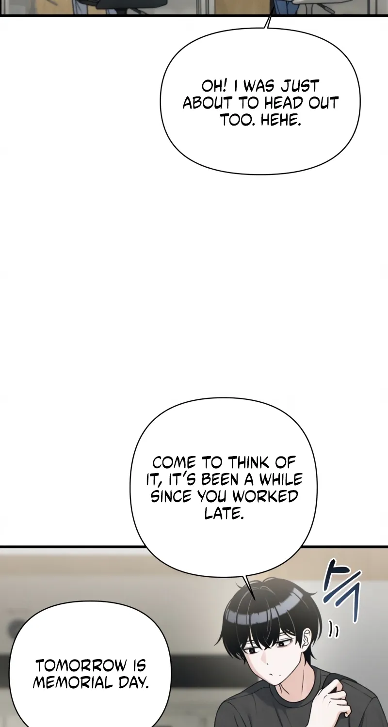 Read Ctrl+Alt+Resign chapter 41 image 16 on Lezhin