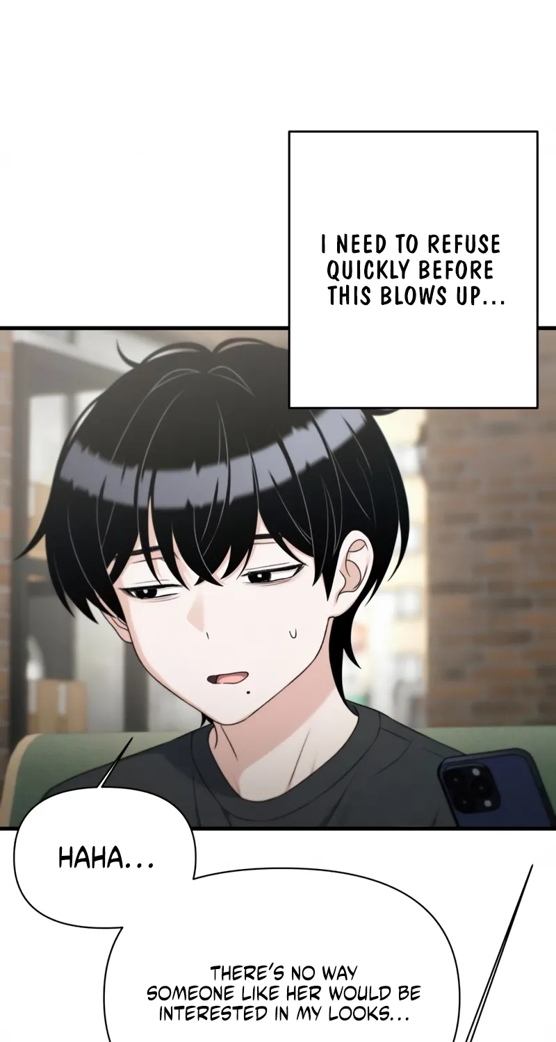 Read Ctrl+Alt+Resign chapter 41 image 2 on Lezhin