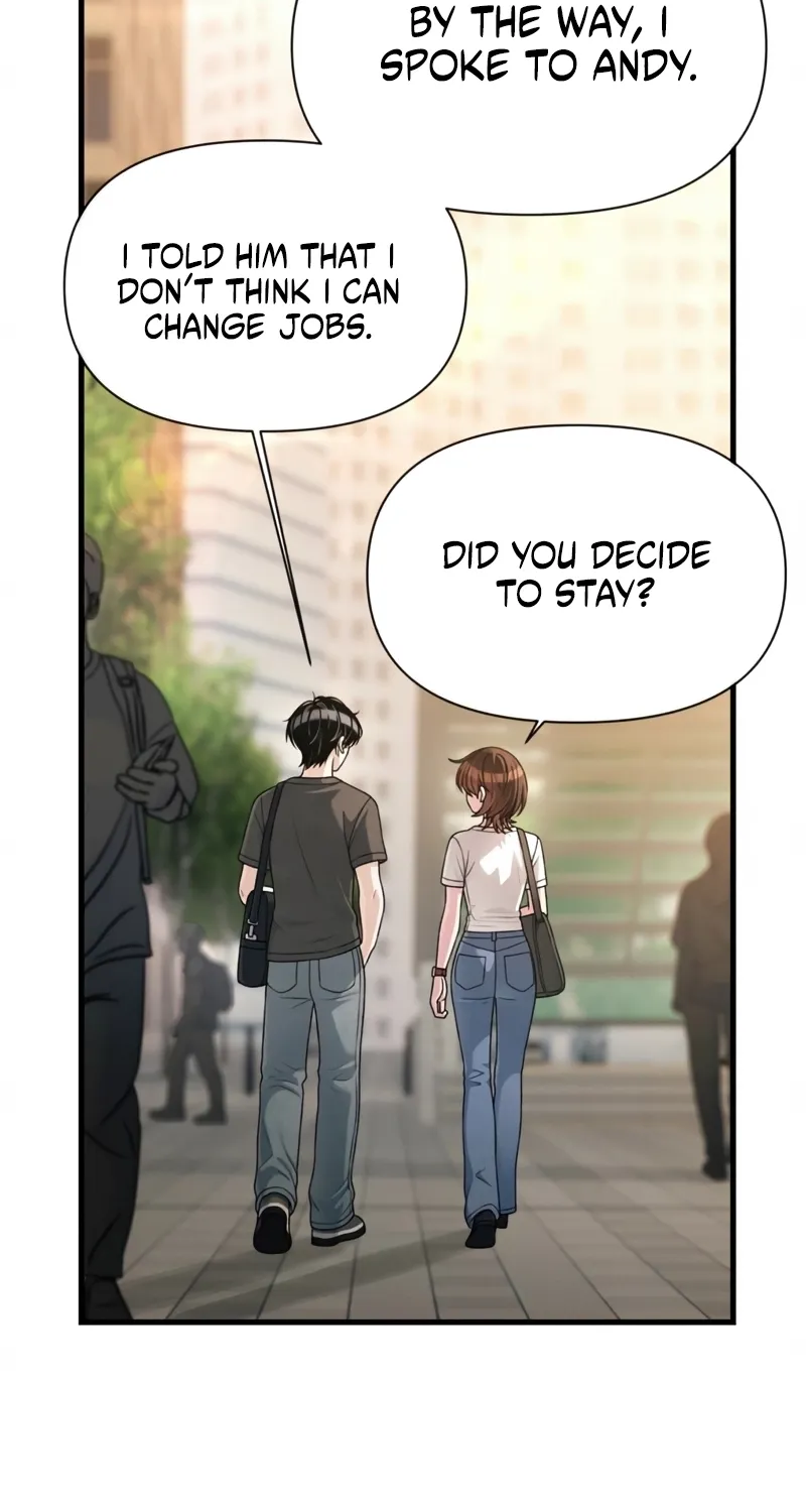 Read Ctrl+Alt+Resign chapter 41 image 23 on Lezhin