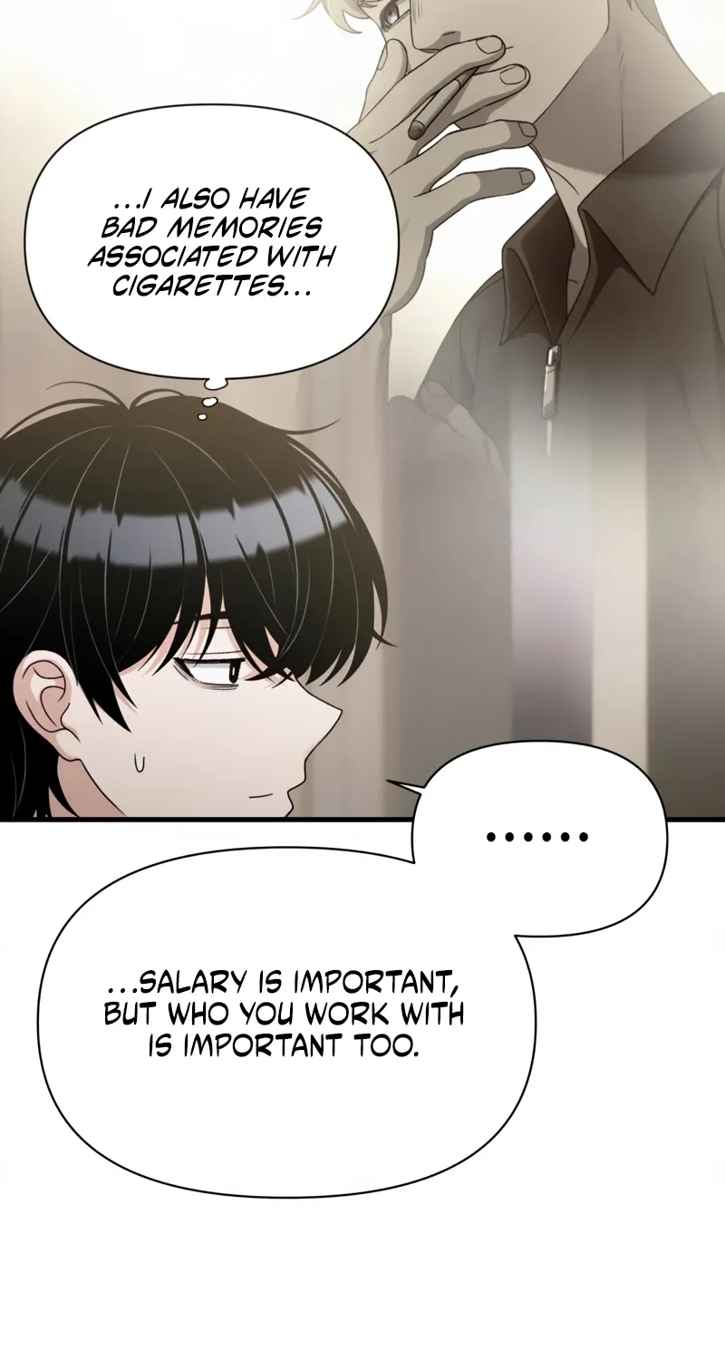 Read Ctrl+Alt+Resign chapter 41 image 26 on Lezhin