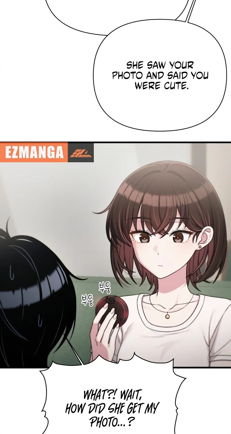 Read Ctrl+Alt+Resign chapter 41 image 3 on Lezhin