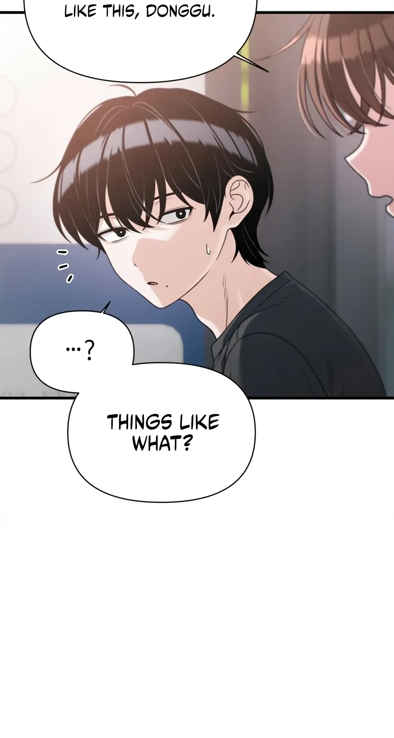 Read Ctrl+Alt+Resign chapter 41 image 32 on Lezhin