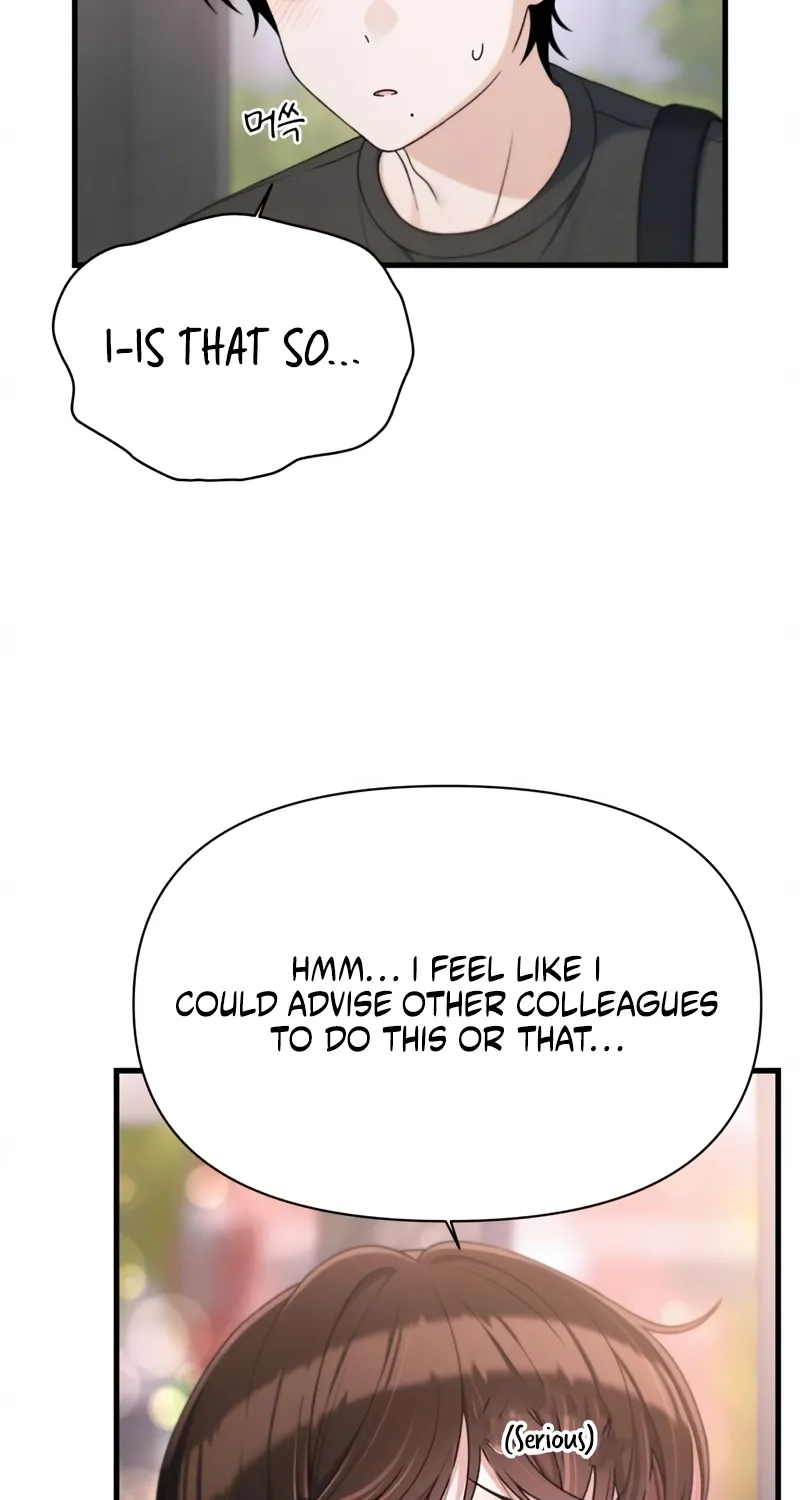 Read Ctrl+Alt+Resign chapter 41 image 35 on Lezhin