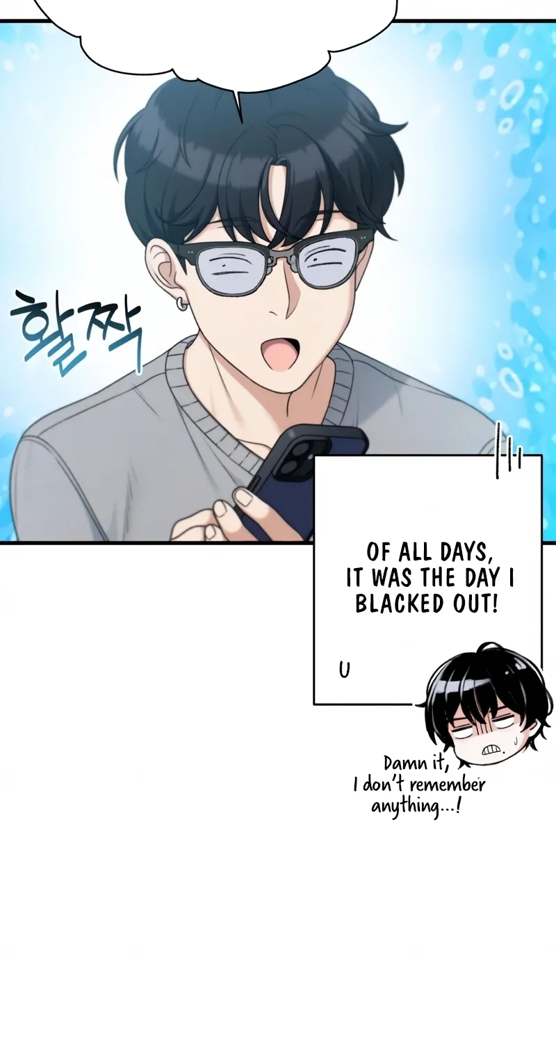 Read Ctrl+Alt+Resign chapter 41 image 5 on Lezhin