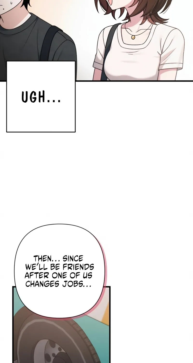 Read Ctrl+Alt+Resign chapter 41 image 55 on Lezhin