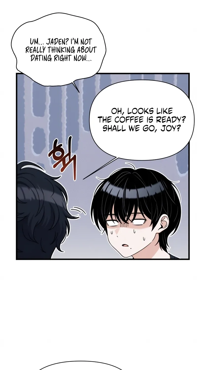 Read Ctrl+Alt+Resign chapter 41 image 6 on Lezhin
