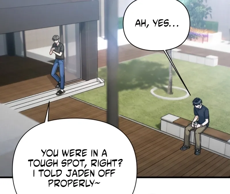 Read Ctrl+Alt+Resign chapter 41 image 64 on Lezhin