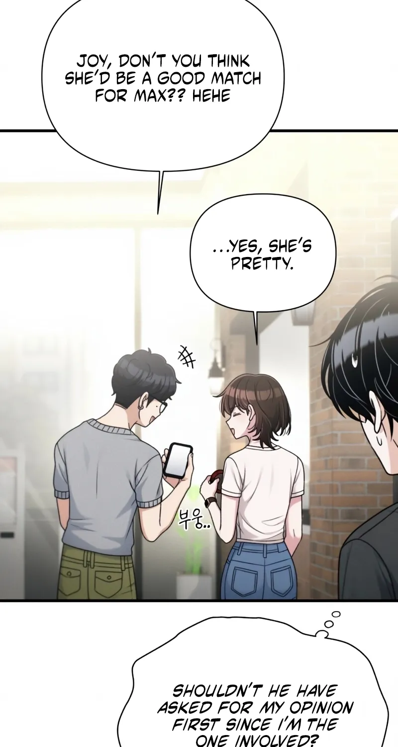 Read Ctrl+Alt+Resign chapter 41 image 7 on Lezhin