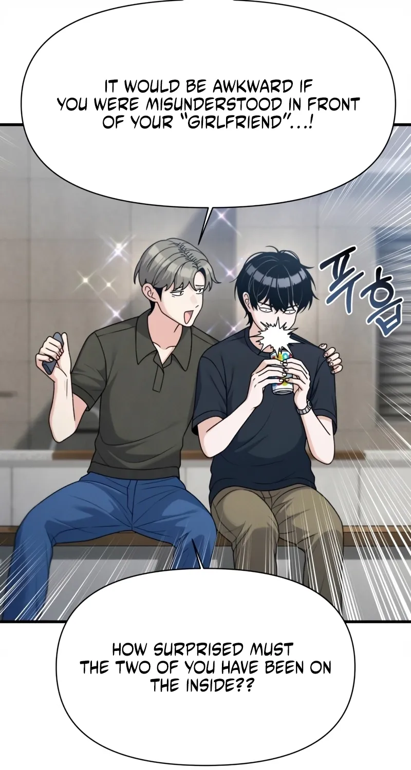 Read Ctrl+Alt+Resign chapter 41 image 70 on Lezhin