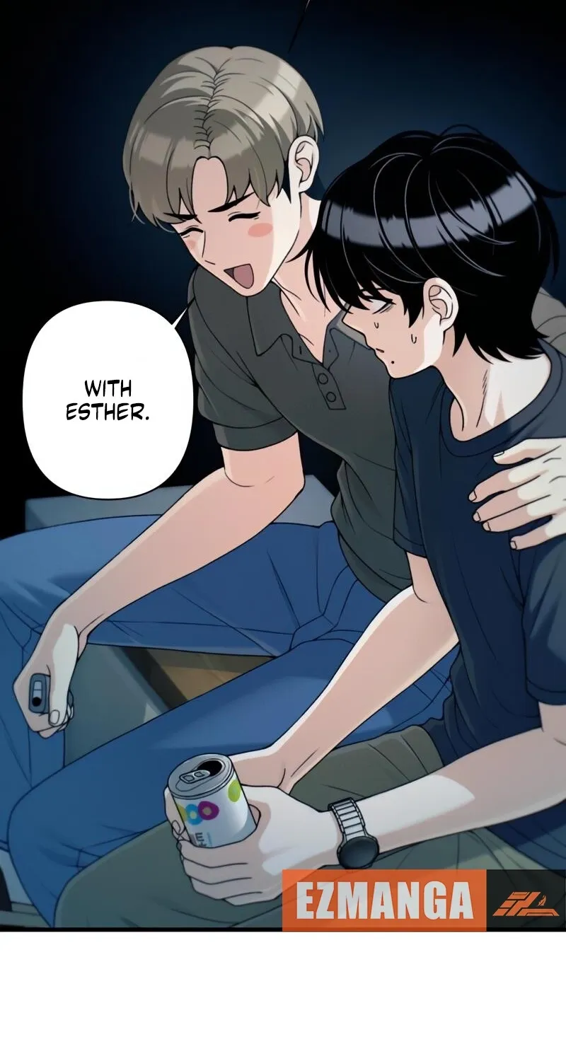 Read Ctrl+Alt+Resign chapter 42 image 1 on Lezhin
