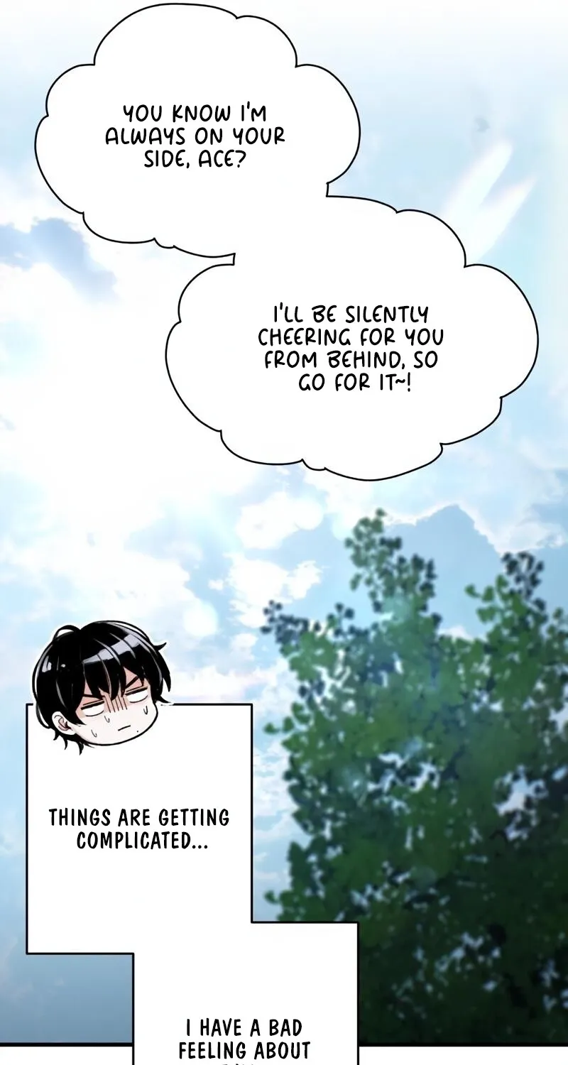 Read Ctrl+Alt+Resign chapter 42 image 10 on Lezhin