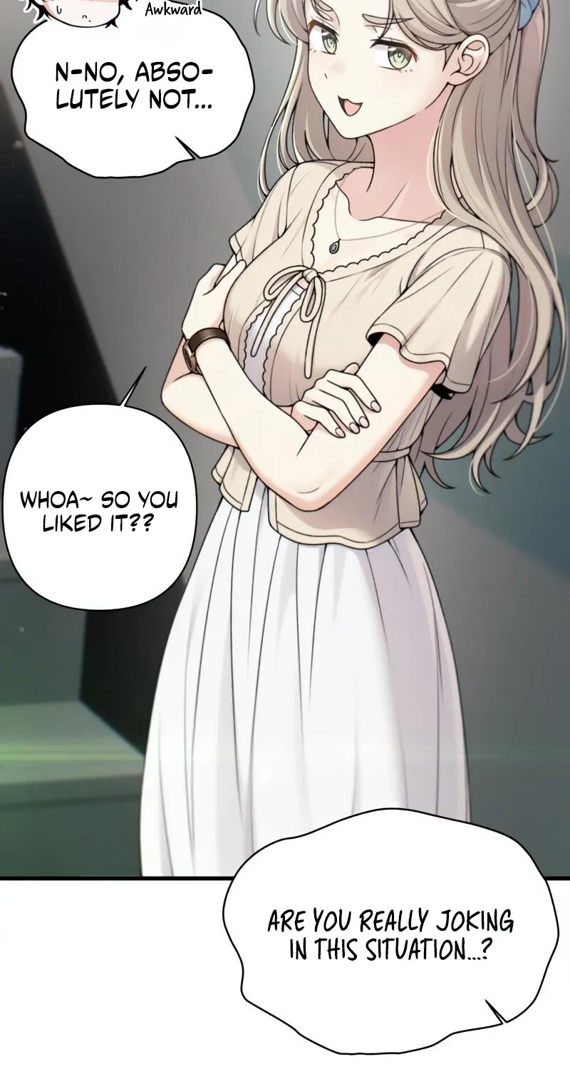 Read Ctrl+Alt+Resign chapter 42 image 16 on Lezhin
