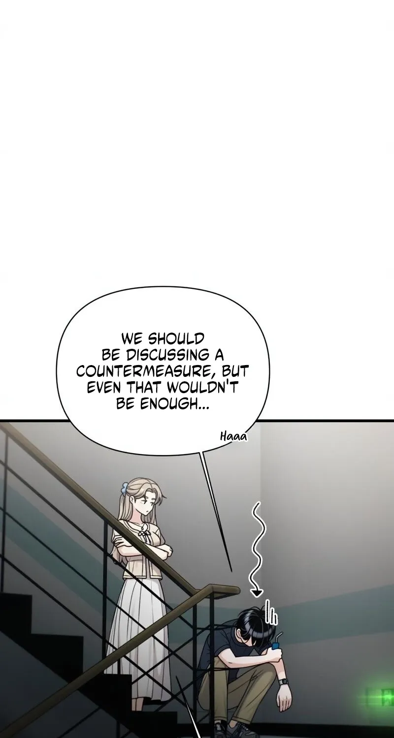 Read Ctrl+Alt+Resign chapter 42 image 17 on Lezhin