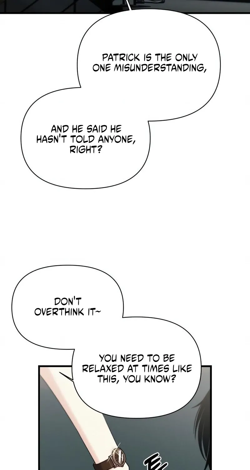Read Ctrl+Alt+Resign chapter 42 image 18 on Lezhin