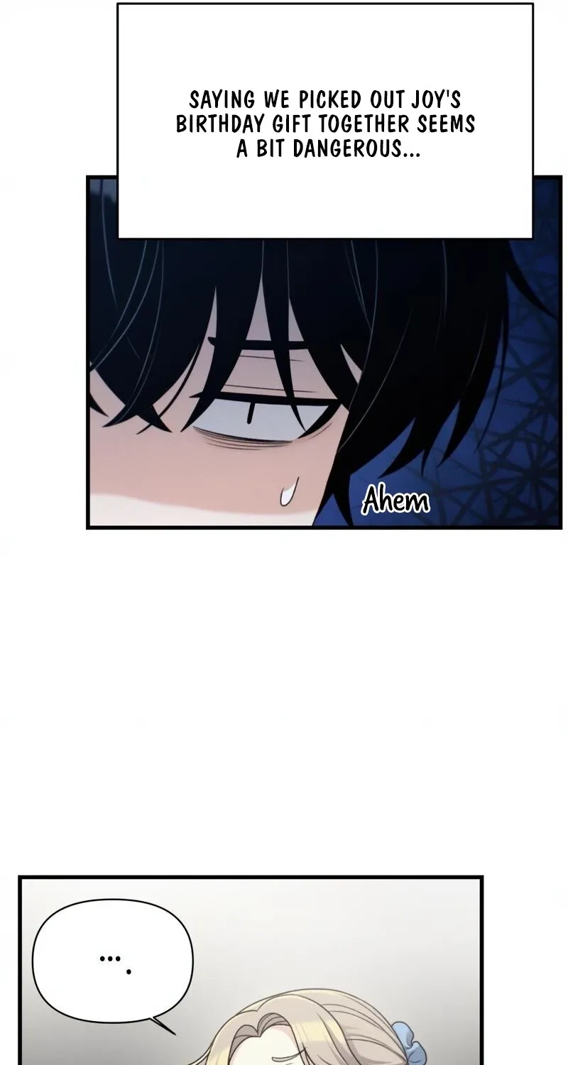 Read Ctrl+Alt+Resign chapter 42 image 20 on Lezhin