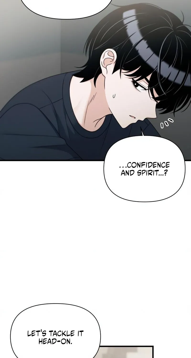 Read Ctrl+Alt+Resign chapter 42 image 22 on Lezhin