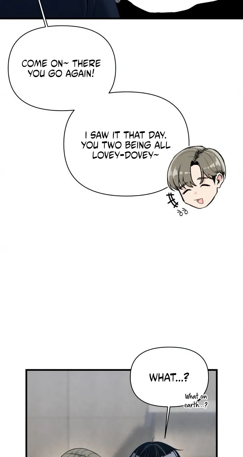 Read Ctrl+Alt+Resign chapter 42 image 3 on Lezhin
