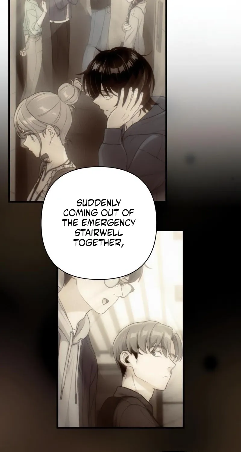 Read Ctrl+Alt+Resign chapter 42 image 32 on Lezhin