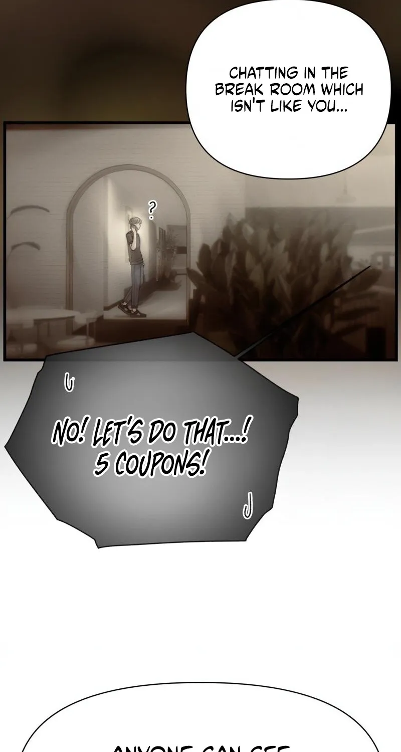 Read Ctrl+Alt+Resign chapter 42 image 33 on Lezhin