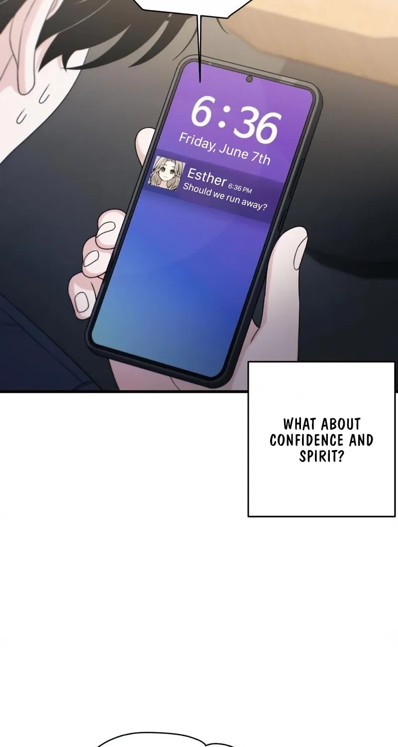 Read Ctrl+Alt+Resign chapter 42 image 37 on Lezhin