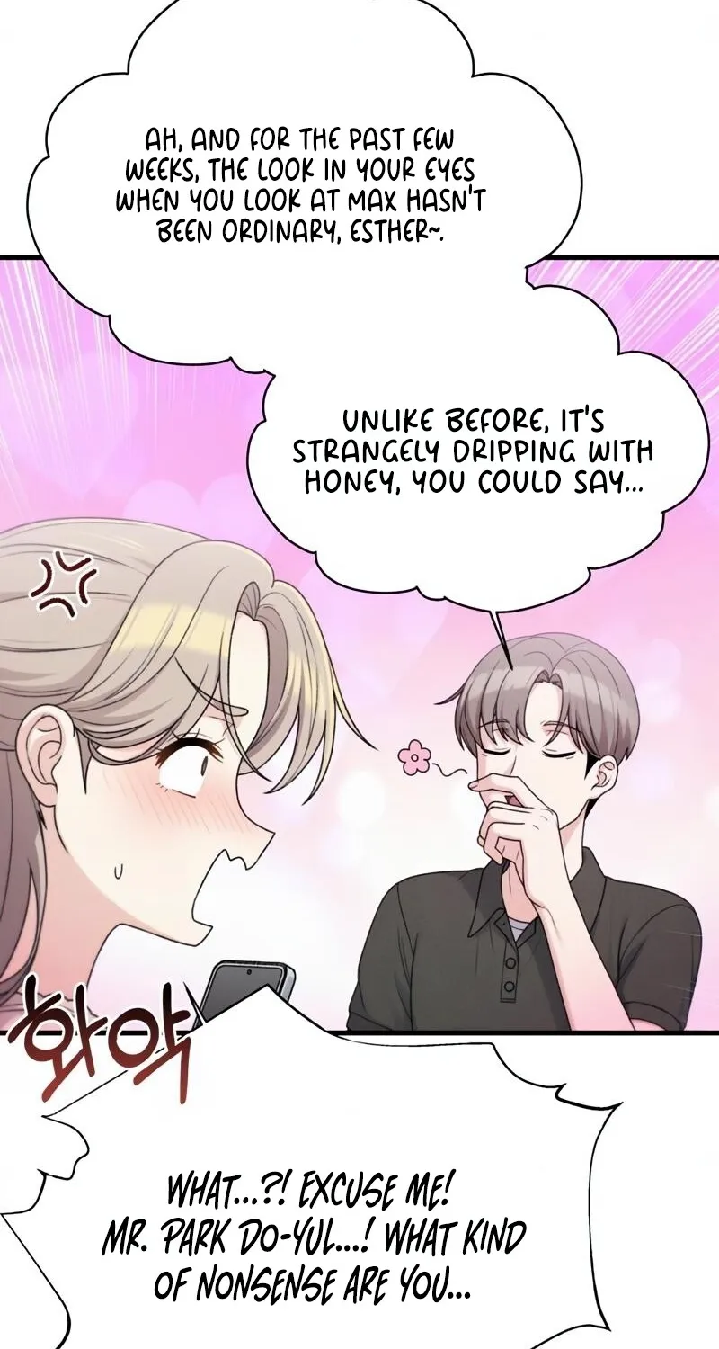 Read Ctrl+Alt+Resign chapter 42 image 38 on Lezhin