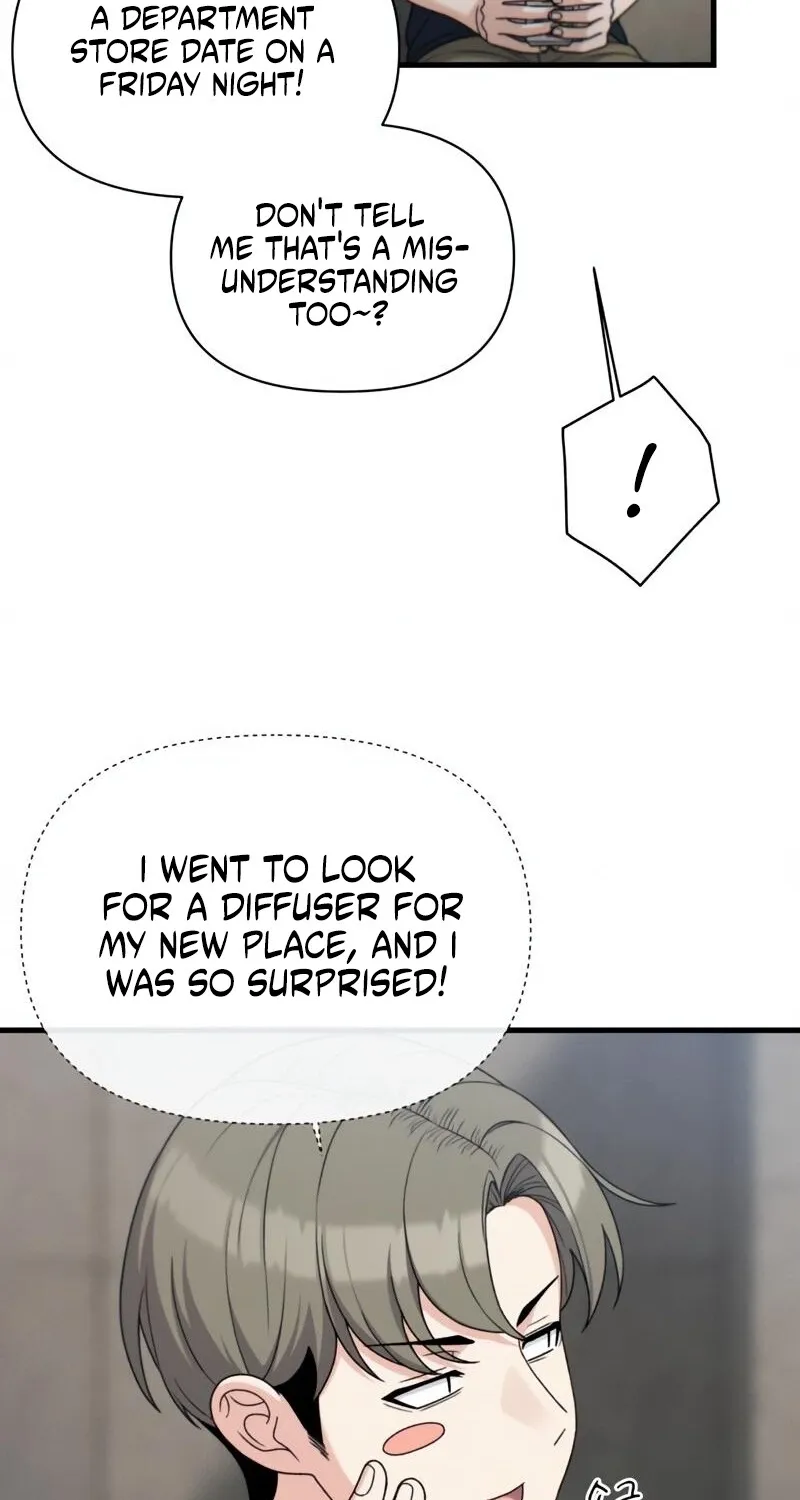 Read Ctrl+Alt+Resign chapter 42 image 5 on Lezhin