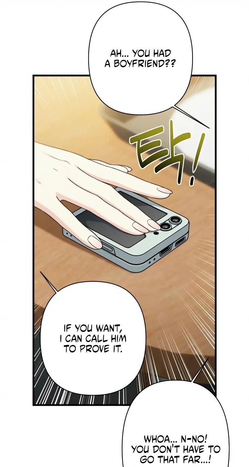 Read Ctrl+Alt+Resign chapter 42 image 50 on Lezhin