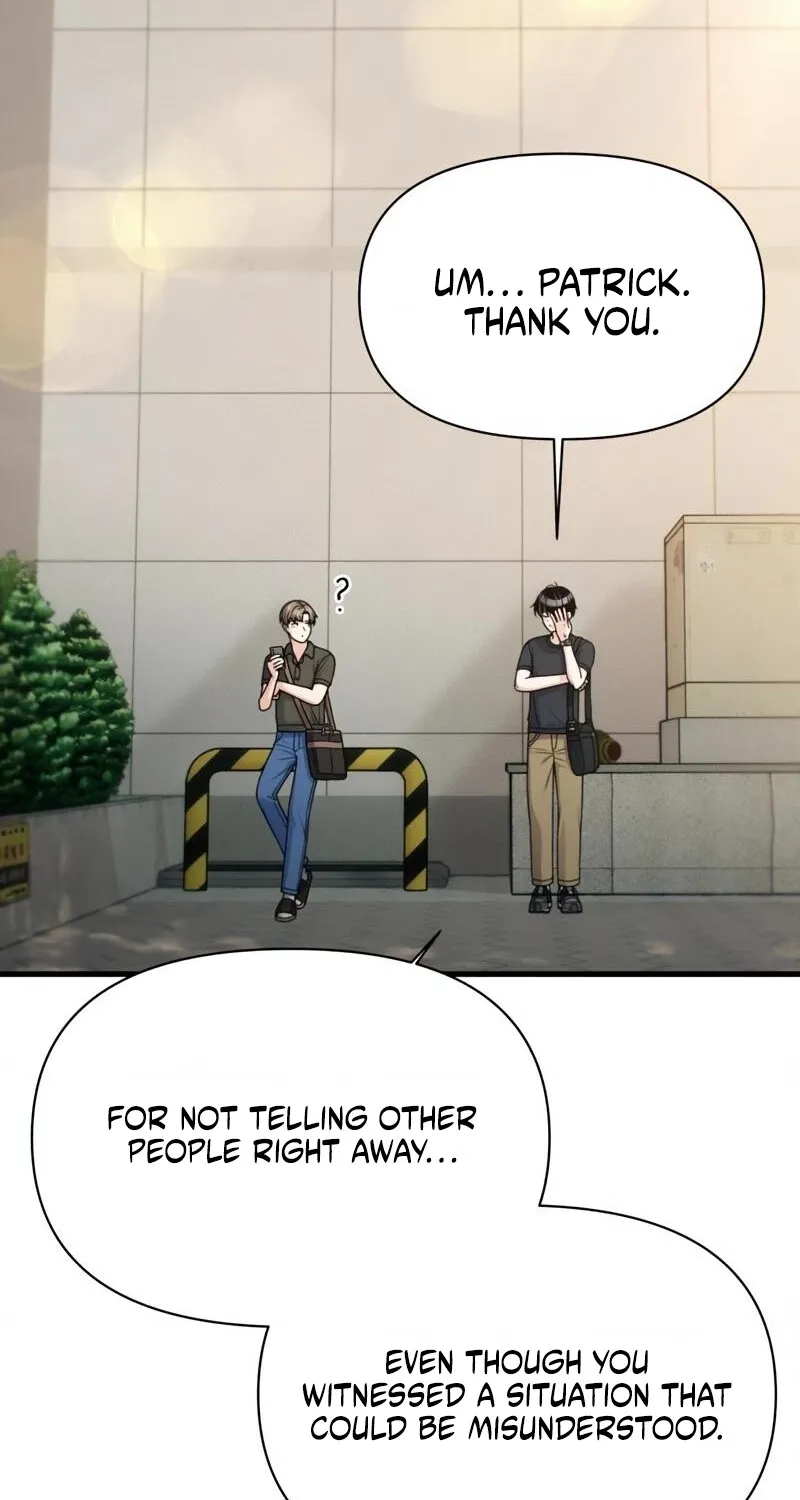 Read Ctrl+Alt+Resign chapter 42 image 56 on Lezhin