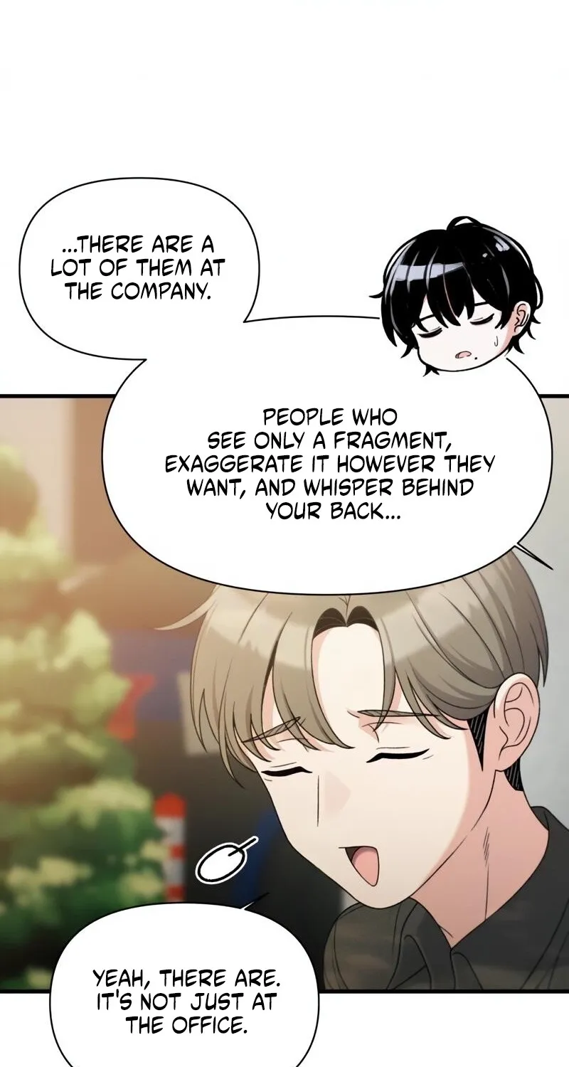 Read Ctrl+Alt+Resign chapter 42 image 58 on Lezhin