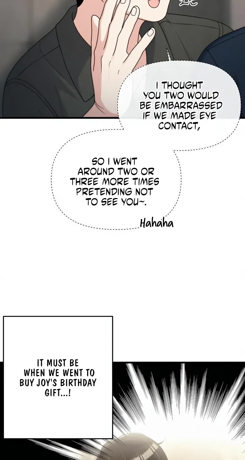 Read Ctrl+Alt+Resign chapter 42 image 6 on Lezhin