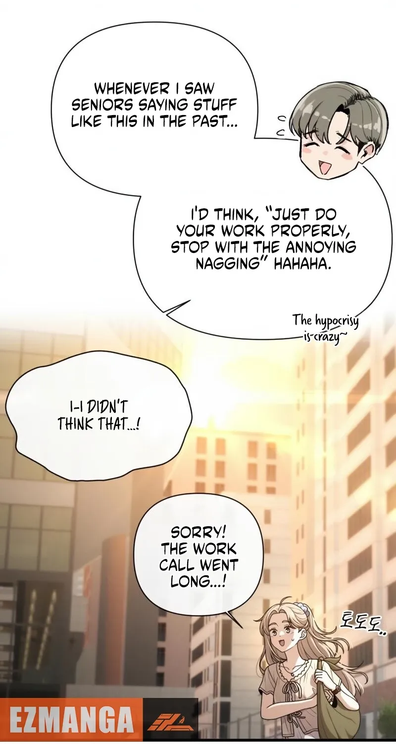 Read Ctrl+Alt+Resign chapter 42 image 65 on Lezhin