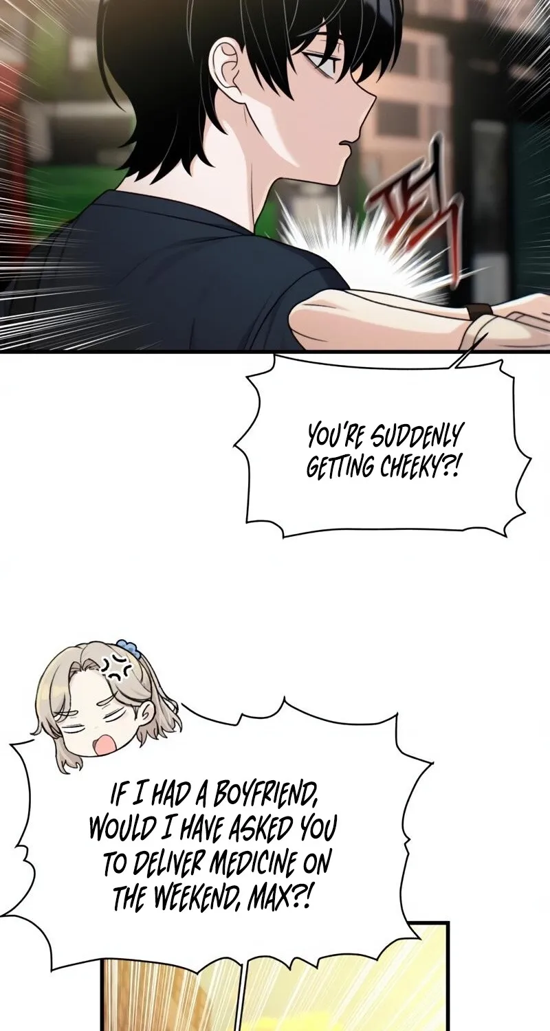 Read Ctrl+Alt+Resign chapter 42 image 73 on Lezhin