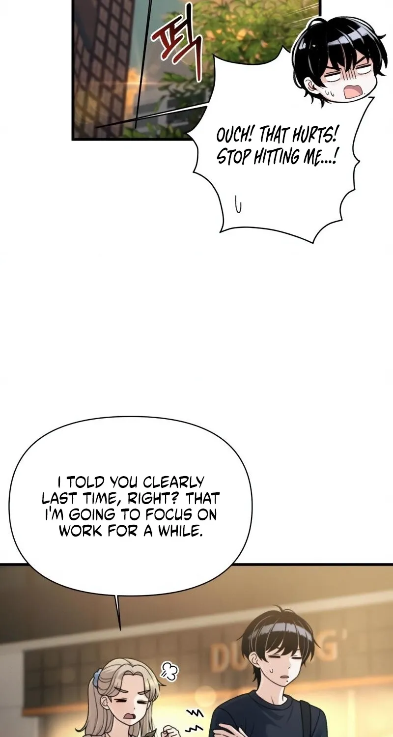 Read Ctrl+Alt+Resign chapter 42 image 75 on Lezhin