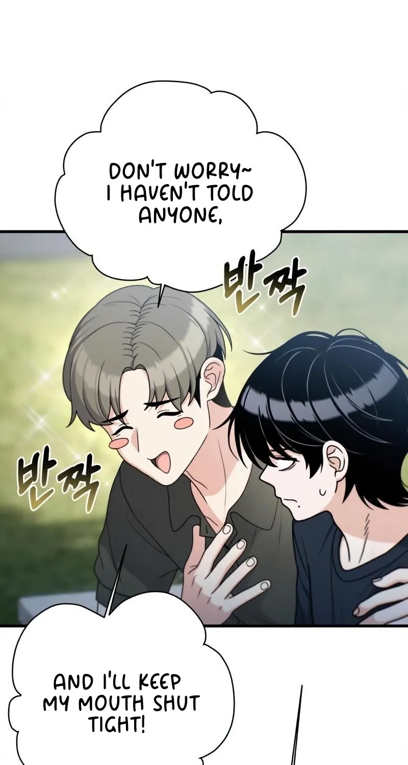 Read Ctrl+Alt+Resign chapter 42 image 8 on Lezhin