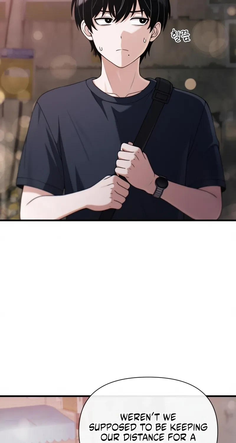 Read Ctrl+Alt+Resign chapter 43 image 1 on Lezhin