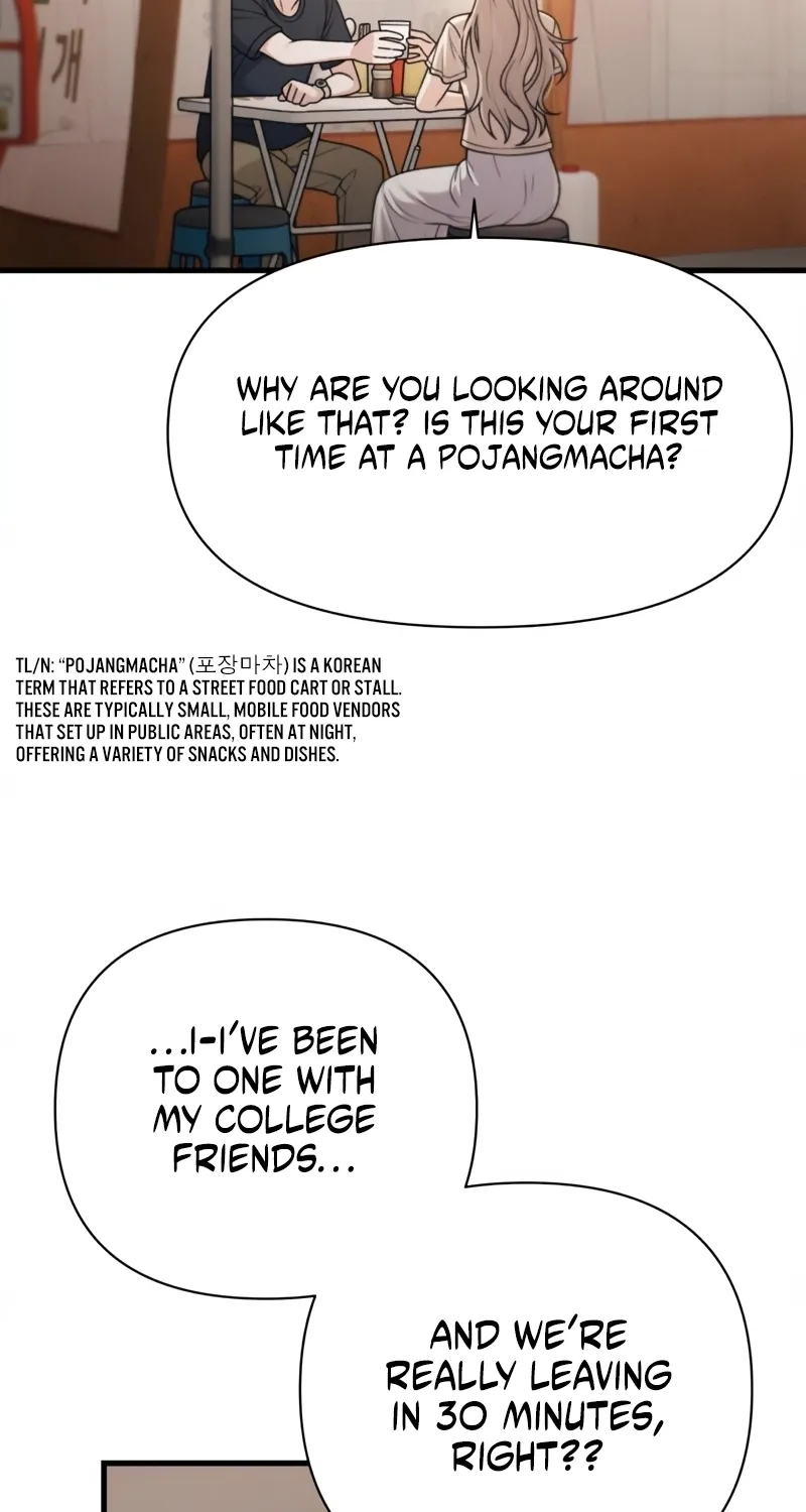Read Ctrl+Alt+Resign chapter 43 image 11 on Lezhin