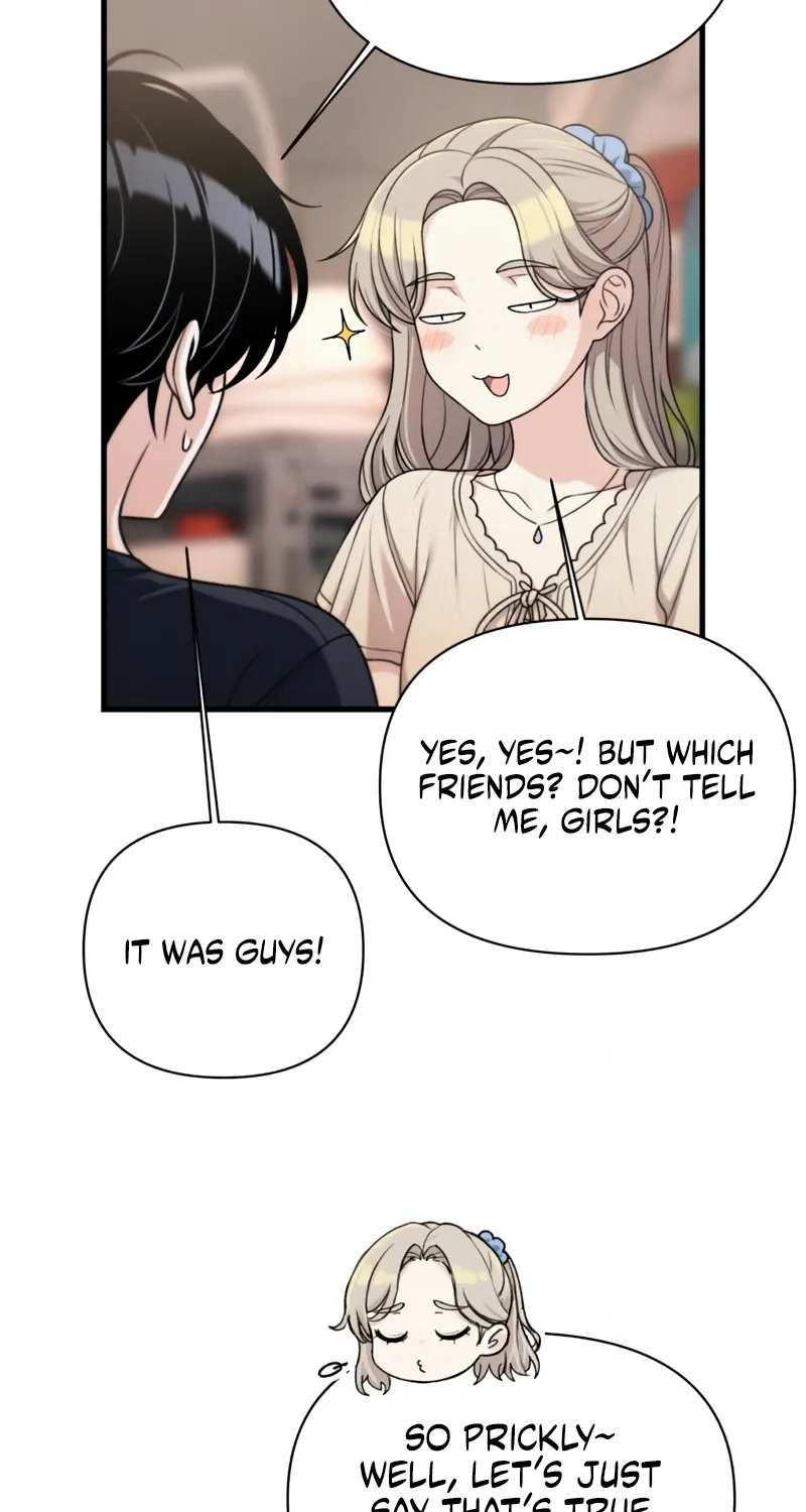Read Ctrl+Alt+Resign chapter 43 image 12 on Lezhin