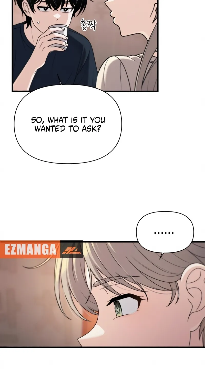 Read Ctrl+Alt+Resign chapter 43 image 15 on Lezhin