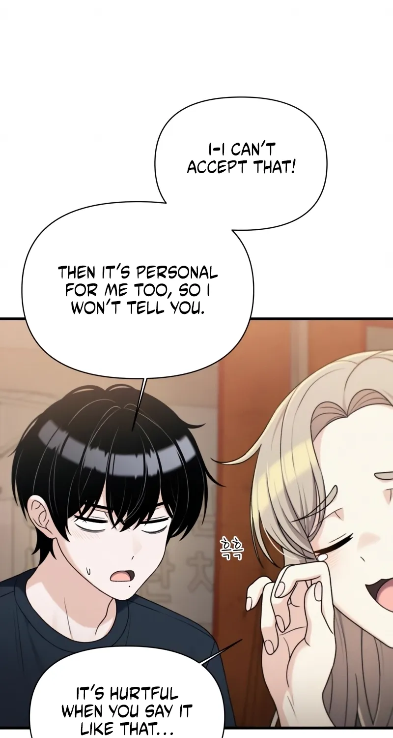 Read Ctrl+Alt+Resign chapter 43 image 21 on Lezhin