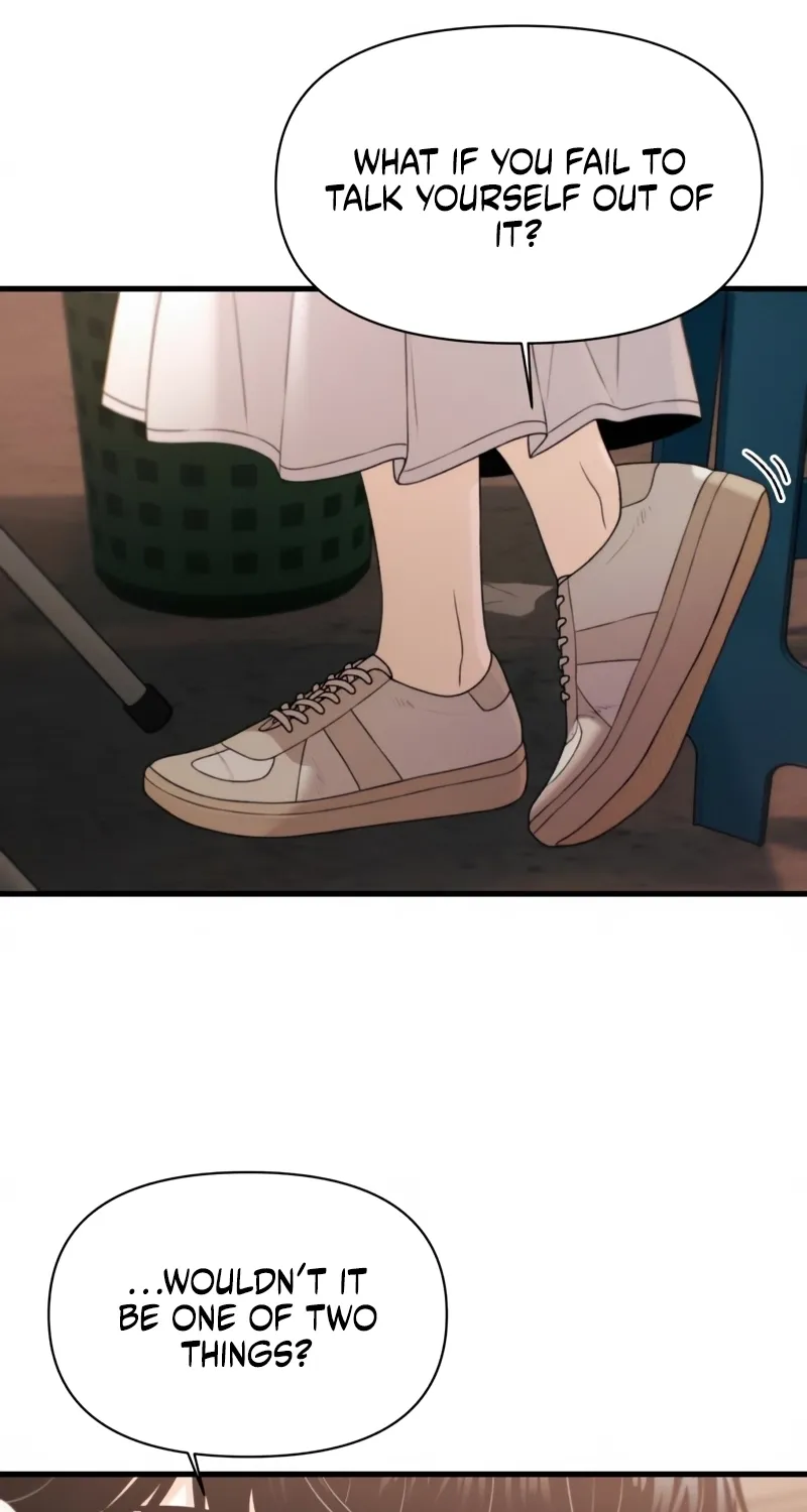Read Ctrl+Alt+Resign chapter 43 image 37 on Lezhin