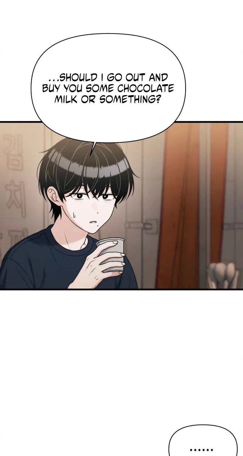 Read Ctrl+Alt+Resign chapter 43 image 47 on Lezhin