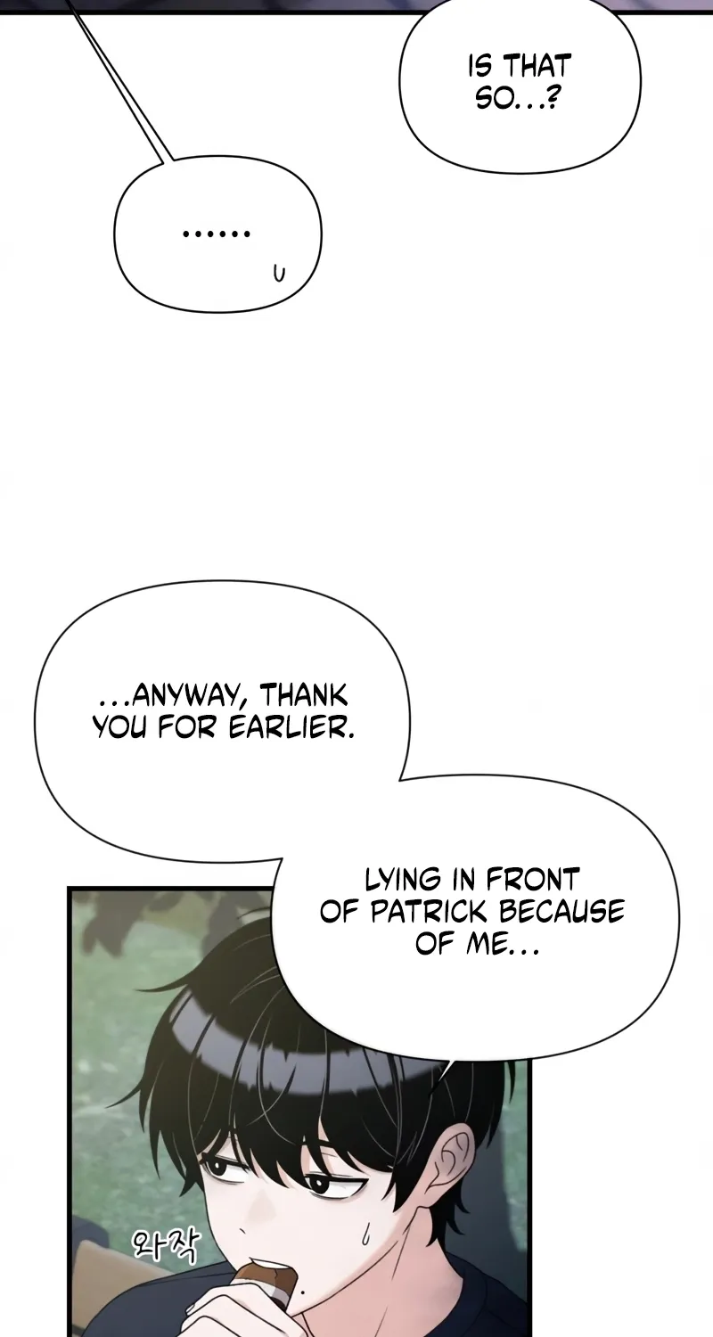 Read Ctrl+Alt+Resign chapter 43 image 55 on Lezhin