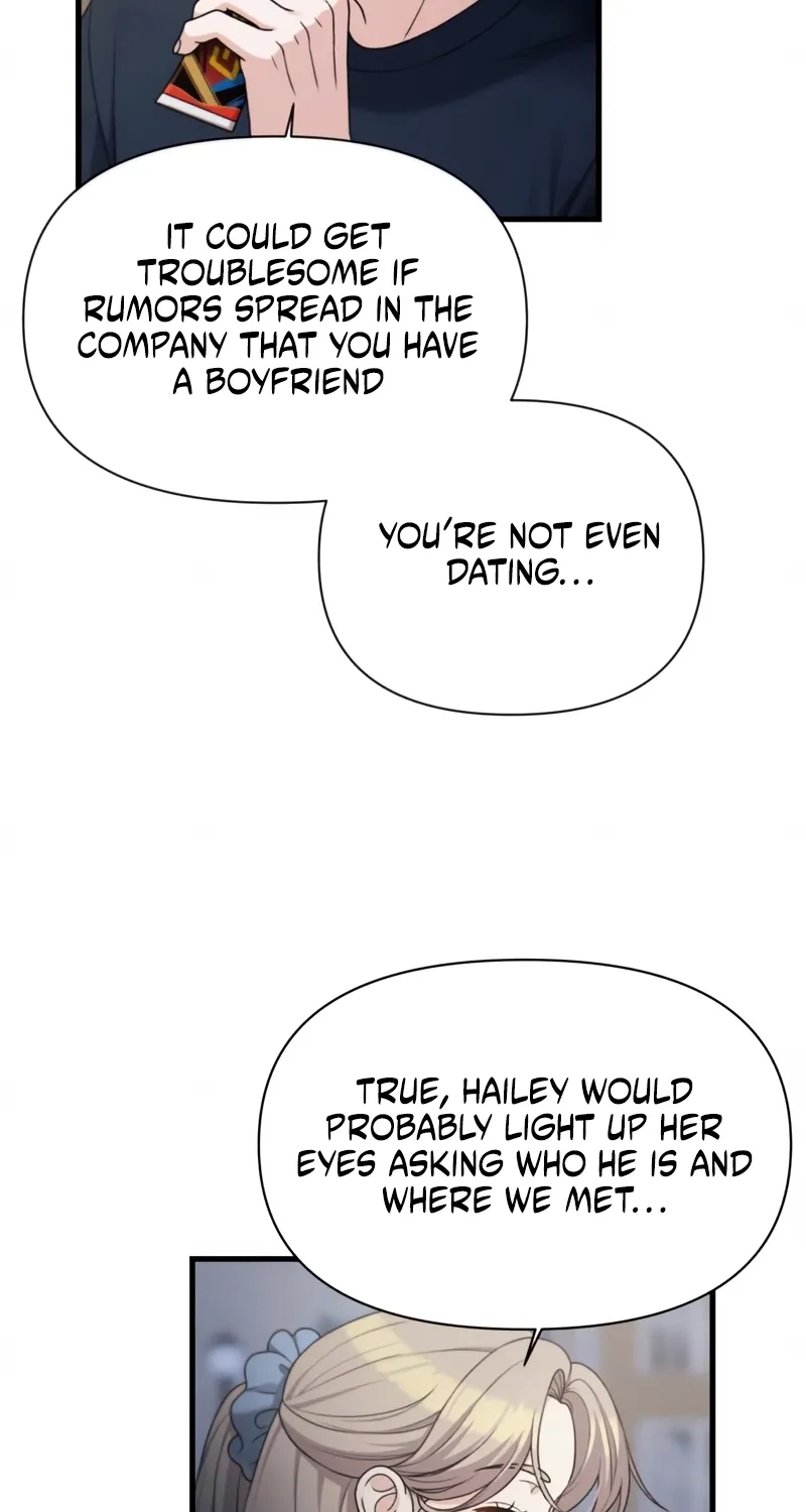 Read Ctrl+Alt+Resign chapter 43 image 56 on Lezhin