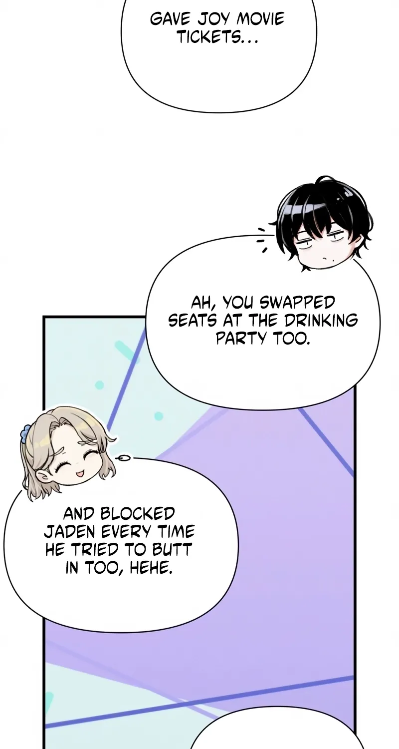 Read Ctrl+Alt+Resign chapter 43 image 65 on Lezhin