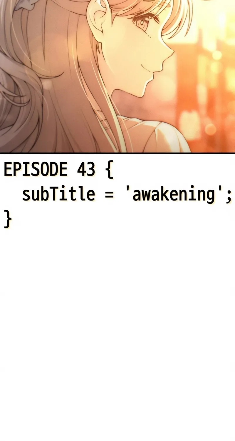 Read Ctrl+Alt+Resign chapter 43 image 8 on Lezhin