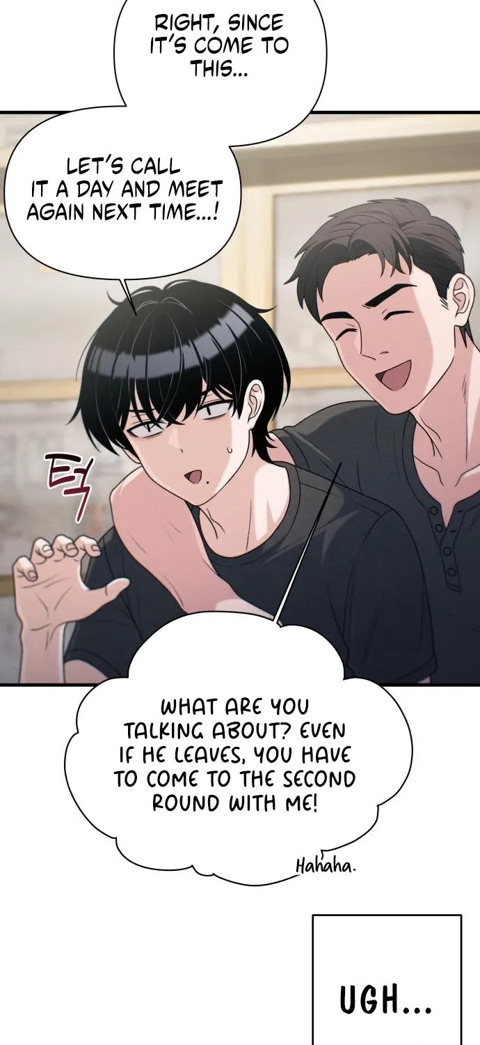 Read Ctrl+Alt+Resign chapter 44 image 19 on Lezhin