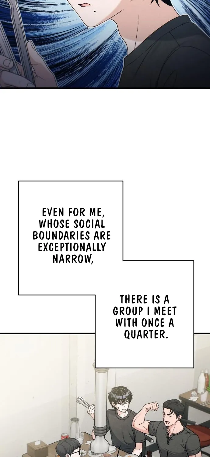 Read Ctrl+Alt+Resign chapter 44 image 2 on Lezhin