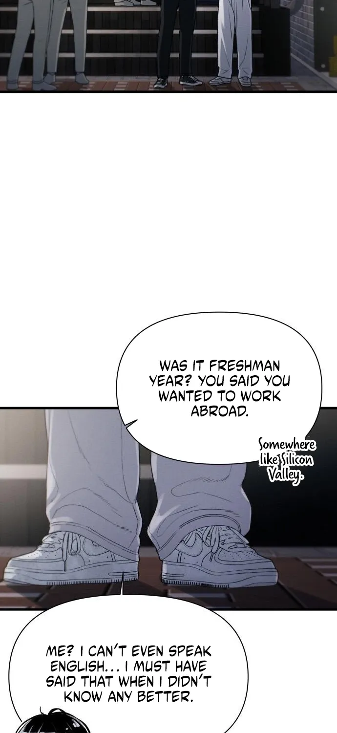 Read Ctrl+Alt+Resign chapter 44 image 22 on Lezhin